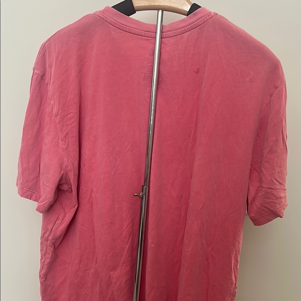 Disneyland Resort Pink T-Shirt sz L - Picture 4 of 5